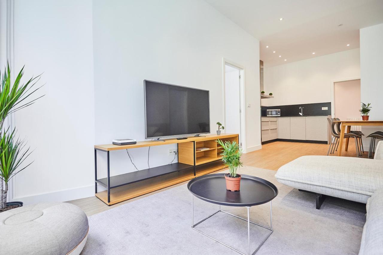 Getaria By Basque Homes Appartement San Sebastian