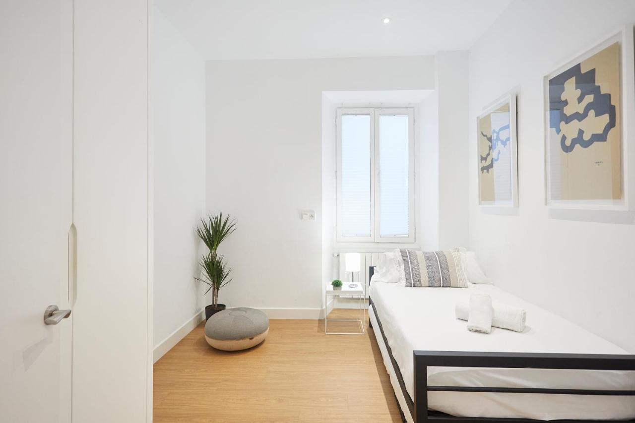 Appartement Getaria By Basque Homes San Sebastian