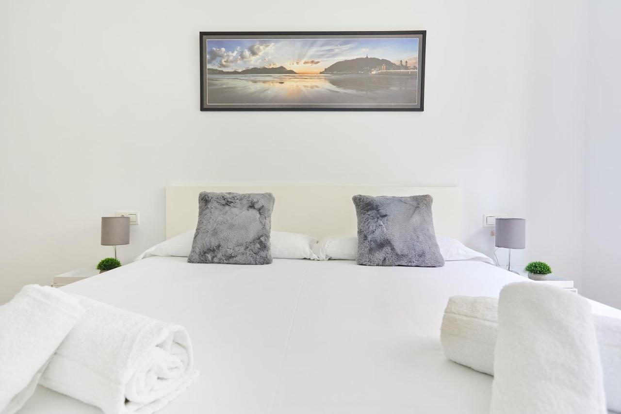 Getaria By Basque Homes Appartement San Sebastian