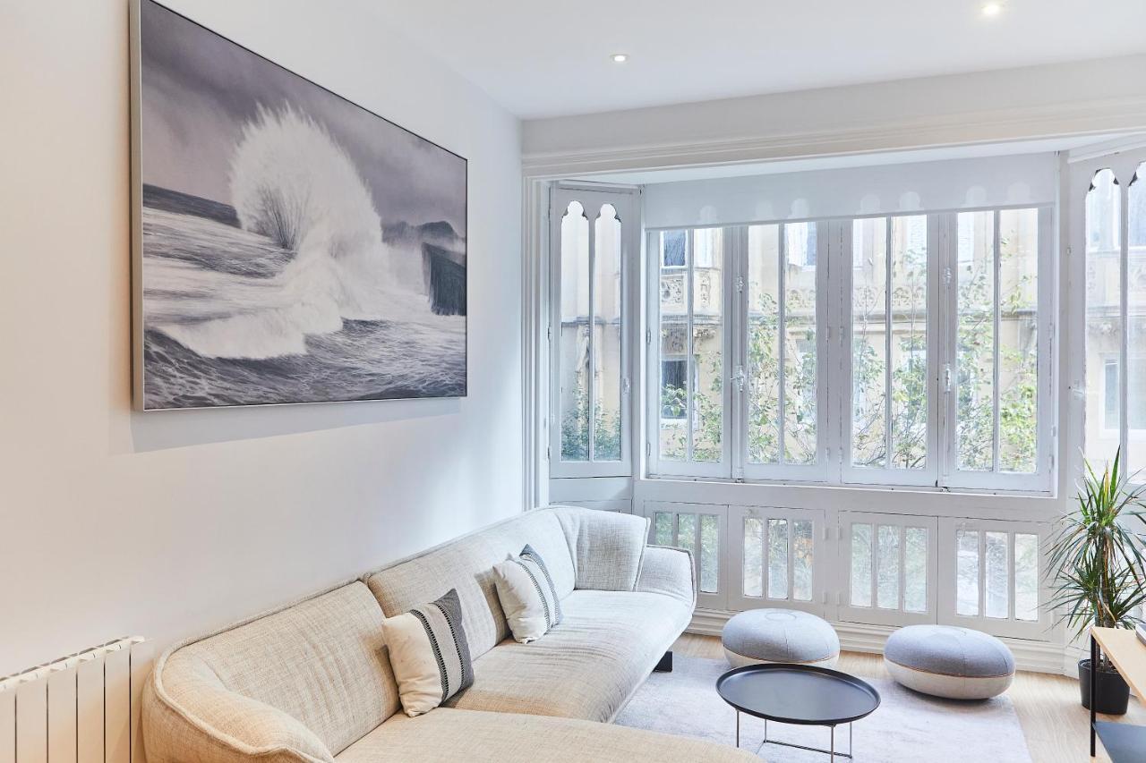Getaria By Basque Homes Appartement San Sebastian